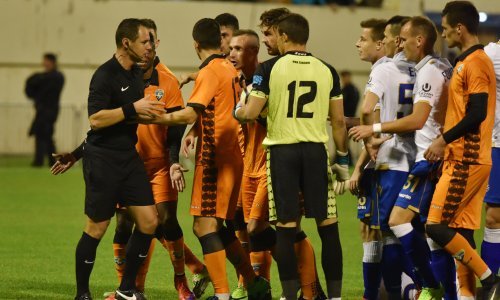 Hajduk s igračem više jedva slomio Šibenik, Interu drama poslije produžetaka