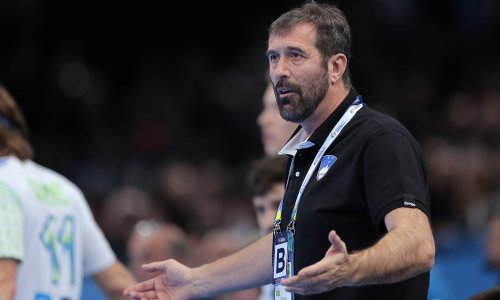 Vujović bez dlake na jeziku o favoritima Eura, odnosu sa Červarom i treba li Duvnjak igrati za Hrvatsku