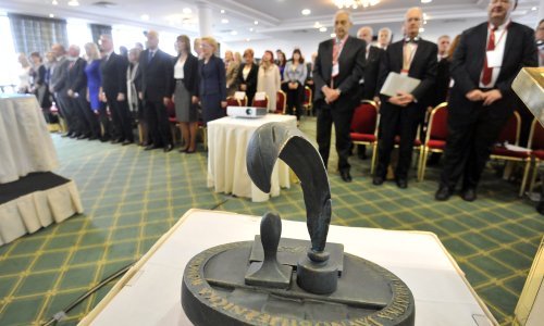 Europski dan pravosuđa: Građani diljem Hrvatske posjećivali javnobilježničke urede