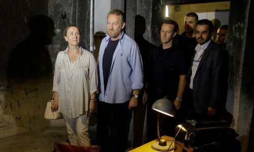 Otkazano emitiranje intervjua sa suprugom Bakira Izetbegovića