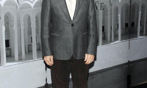 Steve Martin postao je žrtva njemačke bande