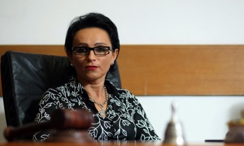 Presudila Sanaderu i HDZ-u, pa želi u Ustavni sud