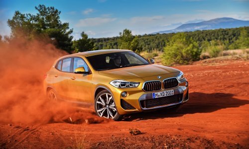 Rabljeni automobili u ovim bojama najbolje drže cijenu