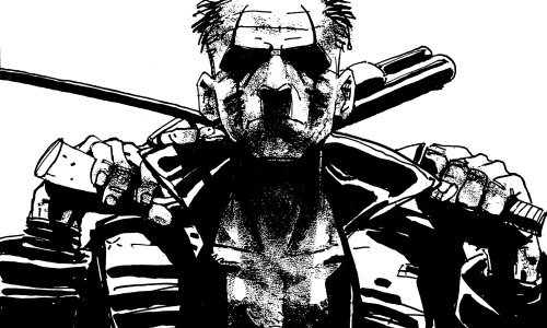 U Zagrebu otvorena retrospektiva majstora stripa Edvina Biukovića