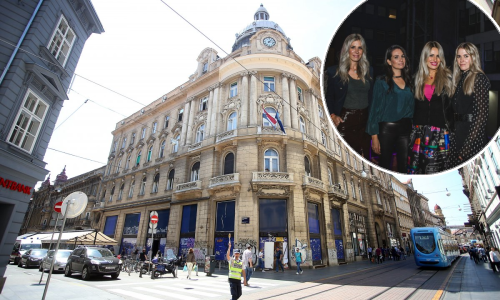 Danijela Gajski oglasila se o obnovi kultne zagrebačke kavane