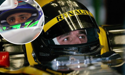 Massa najveći protivnik povratka Kubice u F1: Pa on vozi s jednom rukom!