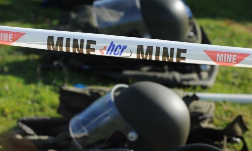 Pirotehničar poginuo pri razminiravanju u Zemuniku