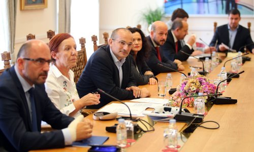 Orsat Miljenić ne odustaje: Istražno povjerenstvo ide dalje!