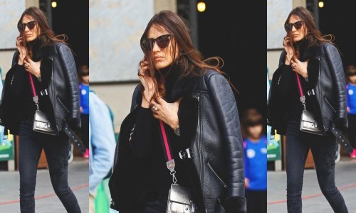 Zanosna brineta pomela konkurenciju na zagrebačkoj špici