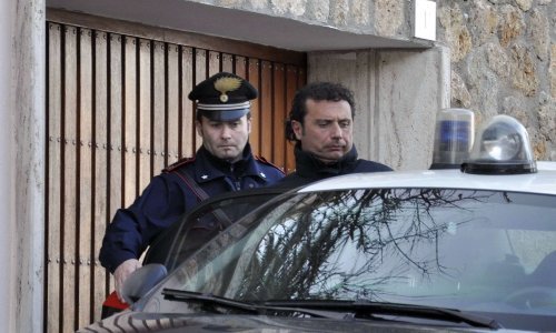 Kapetan Schettino zbog otkaza tuži Costa Crociere