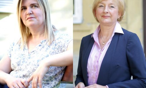 Vlada smijenila ravnateljicu DHMZ-a Natašu Strelec Mahović