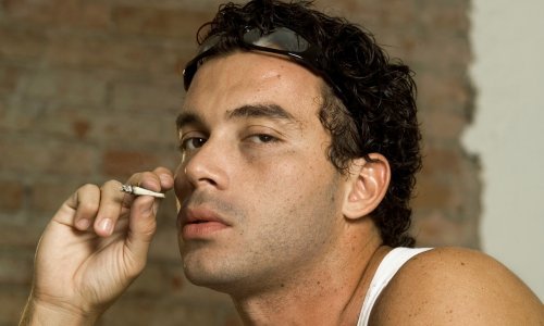 Zašto ljudi 'polude' kad se marihuana usporedi s kokainom?