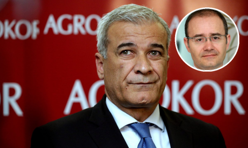 Stručnjak objašnjava zašto Ramljakova priča oko kredita pije vodu