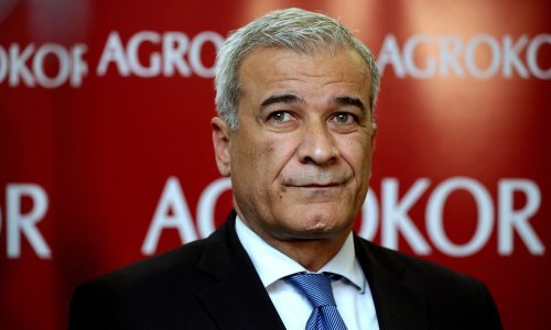 Ramljak predstavio plan održivosti Agrokora: Veliko rezanje troškova, prodaja 80 kompanija