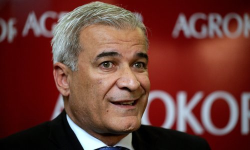 Ramljak izložio manevar po kojemu bi nadmudrio Sberbank