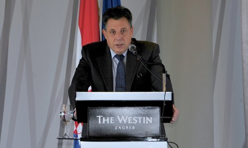 Zašto suci ne podnose imovinske kartice i ne prolaze sigurnosnu provjeru?