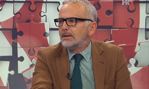 Odvjetnik kojeg je prozvao Todorić: Ramljak nije bio moj klijent, ugovor o roll-upu je uobičajen