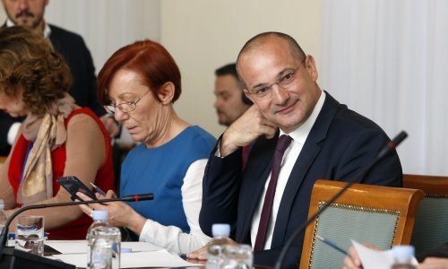 Evo koga još na svjedočenje zove Istražno povjerenstvo za Agrokor