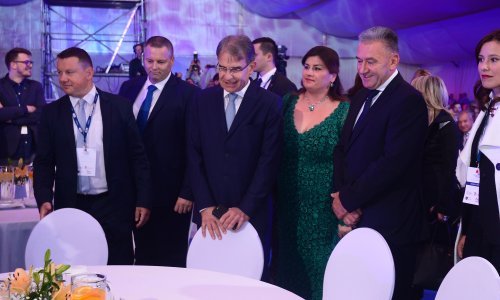 Evo tko je sve bio na najvećem turističkom skupu u Hrvatskoj