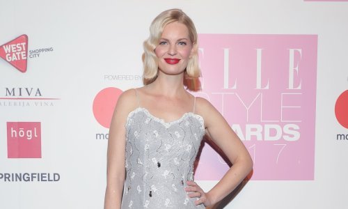 RTL-ova voditeljica fotografijom sina raznježila obožavatelje