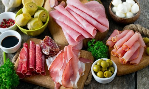 Zdrava prehrana ne mora biti komplicirana