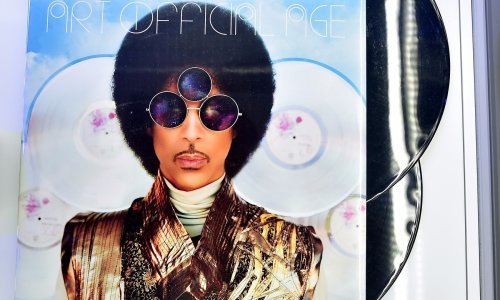 Pogledajte što otkriva velika izložba posvećena legendarnom Princeu