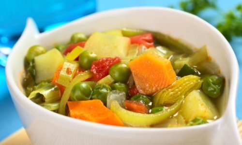 Pileći temeljac za koji vam ne treba recept