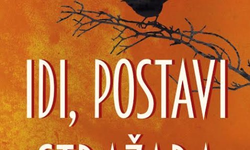 Novi roman Harper Lee koji je uzburkao knjiški svijet preveden na hrvatski