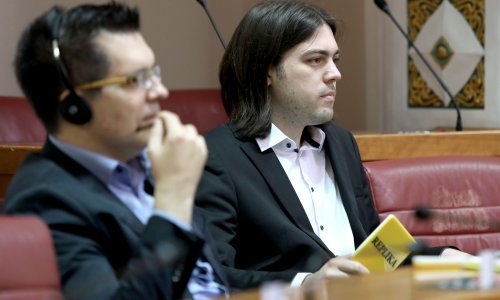 Živi zid traži izmjene zakona koji je zapeo u prošlom stoljeću