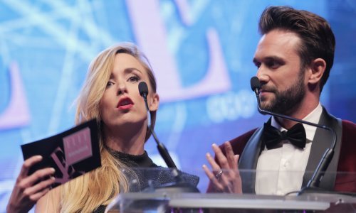 Iva Šulentić i Luka Nižetić: Prijateljstvo jače i od ljubavnog prekida