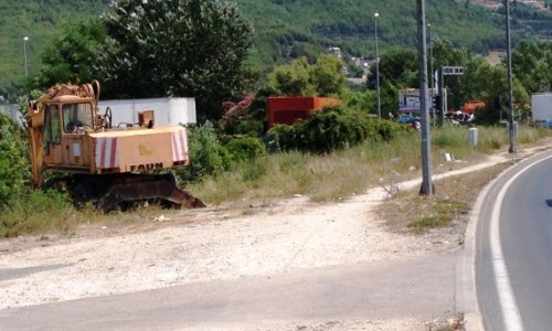 Ovako izgleda ulaz u Split, ovogodišnji 'šampion turizma'