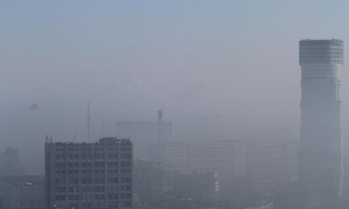 Krim podigao ogradu na granici s Ukrajinom uoči primirja