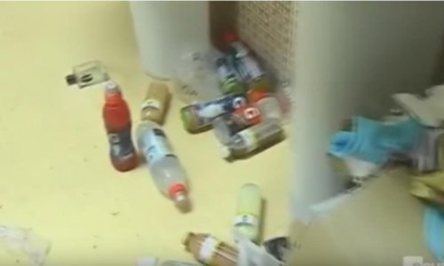 Barcelonina sramota; poslije gostujuće utakmice ostavili svlačionicu kao svinjac