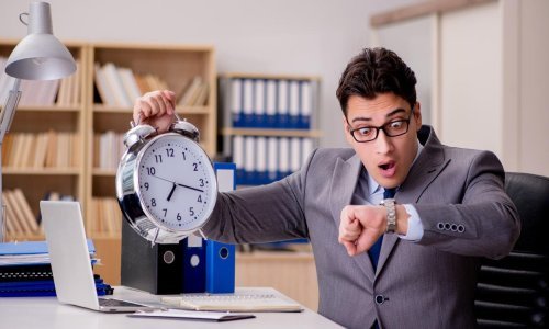 10 najvećih zamki prelaska na zimsko računanje vremena