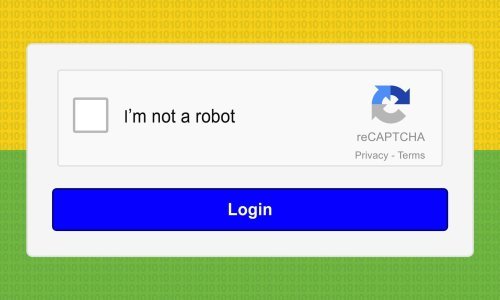 Živcira nas i štiti: Je li došao kraj dokazivanju da nismo roboti?