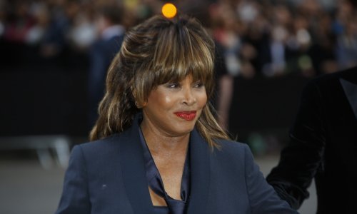 Najteži dani rock'n'roll bake: Na reviji u Parizu Tina Turner doznala tužnu vijest