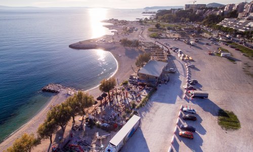 Nevjerojatna ponuda za kafić na popularnoj plaži Žnjan: Netko je ponudio 1,5 milijuna kuna!