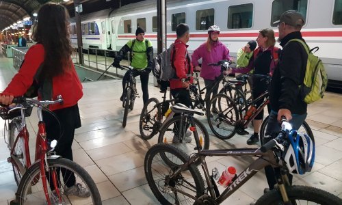 Google Maps konačno ima dobre vijesti i za bicikliste