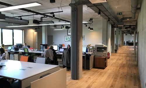 Infobip otvorio novi ured: 'Iduće godine zapošljavamo još 40 stručnjaka'