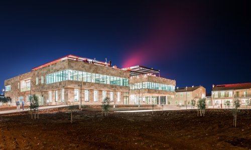 Posjetili smo Infobipov kampus u Istri: 'Ovdje vrijeme teče kao u nekoj drugoj dimenziji'