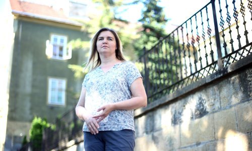 Doznajemo što je u pozadini iznenadne smjene šefice DHMZ-a