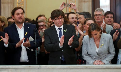 Što je dovelo do proglašenja neovisnosti Katalonije? Ovo je 12 ključnih datuma