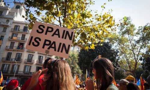 Evo koliko je prije 300 godina trajala španjolska opsada Barcelone