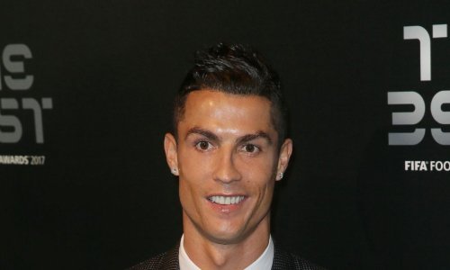 Cristiano Ronaldo ponosni je vlasnik najskuplje torbe na svijetu