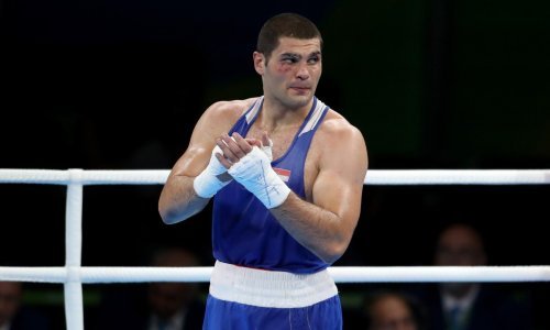 Hrgović otkrio kako je završio u zatvoru i zašto se razišao sa slavnim trenerom