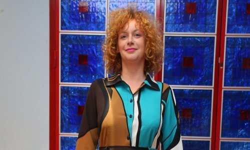 'Snježna kraljica' privukla veliki broj poznatih lica