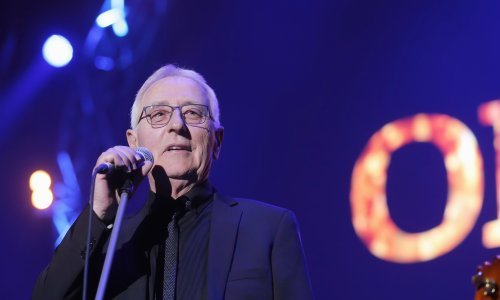 Oliver Dragojević otkazao svoj tradicionalni nastup u Njemačkoj