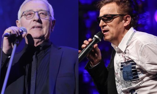 Prljavo kazalište, Oliver Dragojević, Jole i mnogi drugi na koncertu godine u Frankfurt