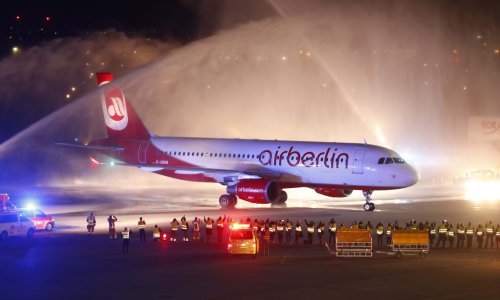 Zbogom, Air Berlin! Pogledajte kako je jedna aviokompanija otišla u povijest