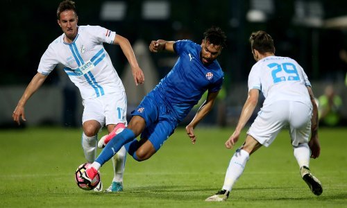 Evo gdje možete gledati današnji derbi Dinama i Rijeke